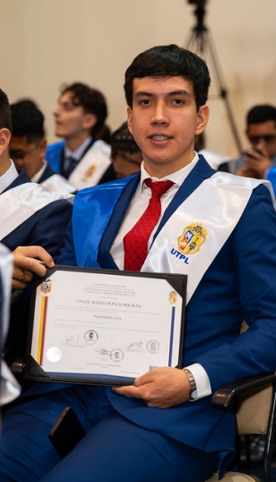 Ceremonia de Incorporación | 20 de marzo 2026 | Mañana