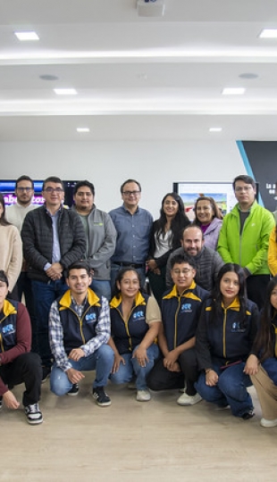 Conexia | Tecnologías Inmersivas en la Industria