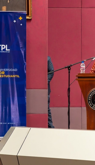 I Congreso de Unificación de Criterios Judiciales No Penales – Loja