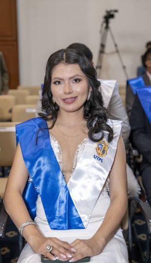 Ceremonia de Incorporación | 23 de octubre | Mañana