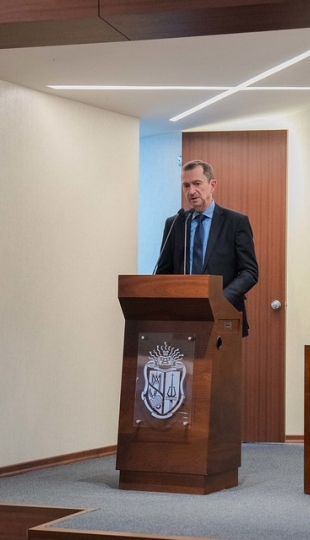 Lanzamiento del libro “Ángel Felicísimo Rojas: contexto, crítica y vanguardismo en la literatura ecuatoriana