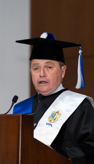 Ceremonia de Incorporación | 10 de diciembre | Mañana Ceremonia de Incorporación | 10 de diciembre | Mañana