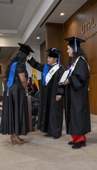 Ceremonia de Incorporación | 30 de junio | Tarde