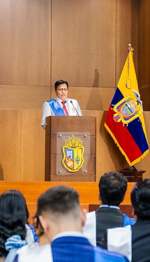 Ceremonia de Incorporación | 26 de septiembre | Mañana Ceremonia de Incorporación | 26 de septiembre | Mañana