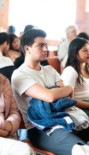 Internacionalización | Carrera de Biología