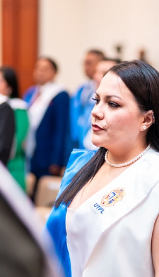 Ceremonia de Incorporación | 21 de octubre | Tarde