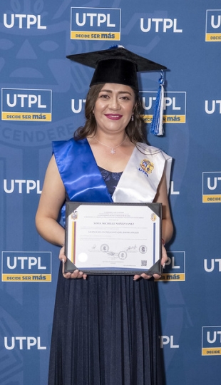 Ceremonia de Incorporación | 3 de diciembre | Tarde