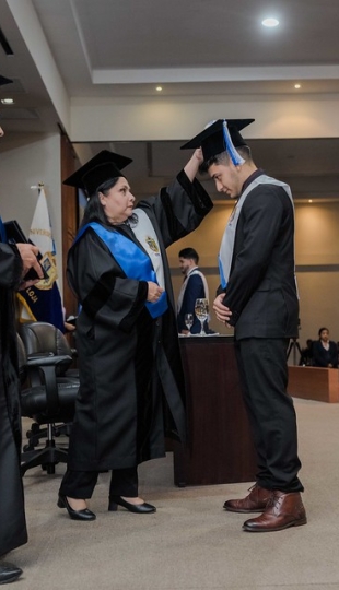 Ceremonia de Incorporación | 25 de abril 2024 | Mañana Ceremonia de Incorporación | 25 de abril 2024 | Mañana