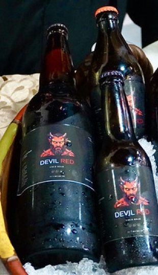 Bebidas herbales fermentadas Bebidas herbales fermentadas