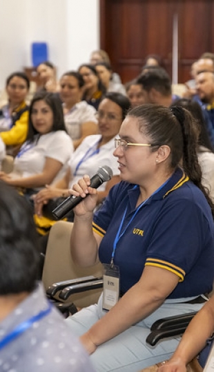 I Encuentro Nacional de Coordinadores de los Centros de Apoyo 2024