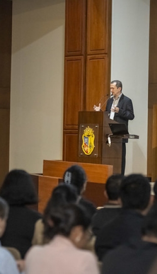 Jornadas de Reflexión Académica