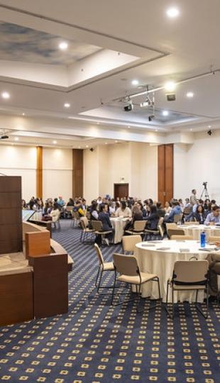 V Seminario de la Cátedra Fernando Rielo