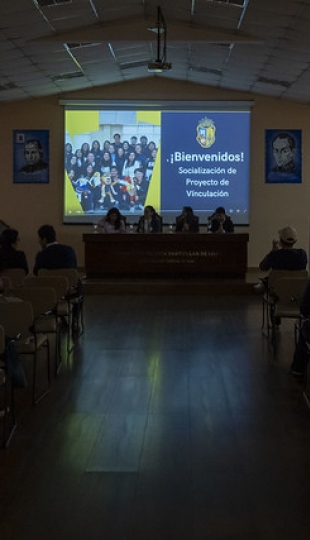 “Programa Lúdico-Terapéutico Basado en Títeres”