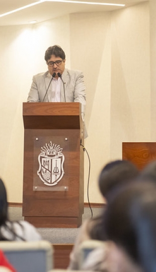 UTPL y FOSE concluyen programa de formación especializada en enfermería