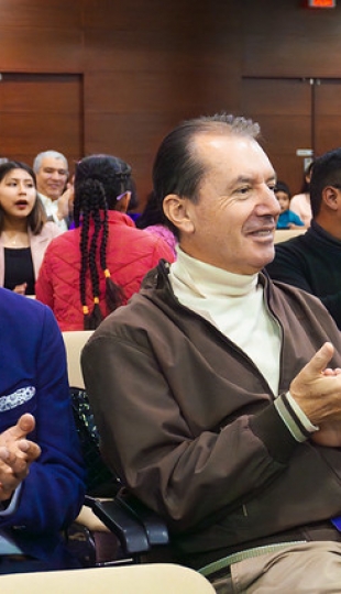 Quito | Clausura del proyecto Innovación Digital y Empresarial para Emprendedores