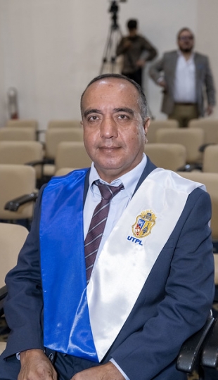 Ceremonia de Incorporación | 24 de junio | Mañana