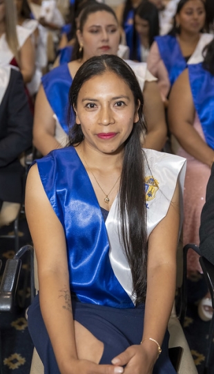 Ceremonia de Incorporación | 27 de mayo 2025 | Mañana Ceremonia de Incorporación | 27 de mayo 2025 | Mañana