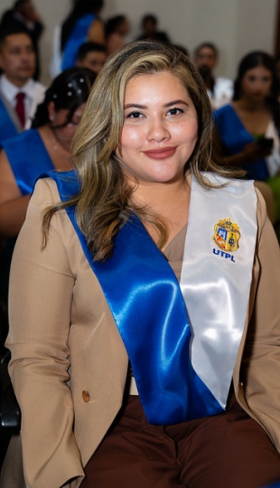 Ceremonia de Incorporación | 9 de febrero | Tarde