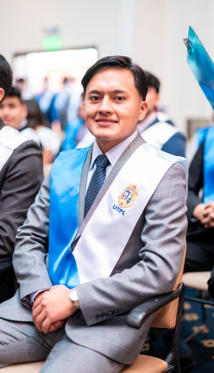 Ceremonia de Incorporación | 20 de marzo 2026 | Mañana