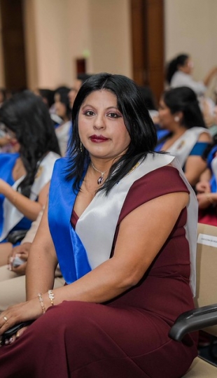 Ceremonia de Incorporación | 23 de octubre | Tarde