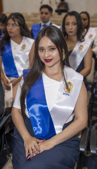 Ceremonia de Incorporación | 10 de diciembre | Tarde Ceremonia de Incorporación | 10 de diciembre | Tarde