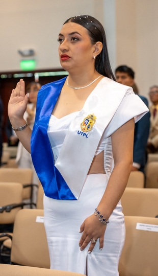Ceremonia de Incorporación | 25 de junio | Mañana