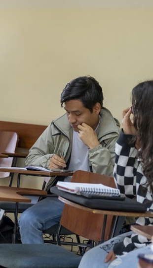 Aldea Global: La internacionalización de la práctica artística dictado por el docente Óscar Verde, de la Universidad Autónoma de México Aldea Global: La internacionalización de la práctica artística dictado por el docente Óscar Verde, de la Universidad Autónoma de México