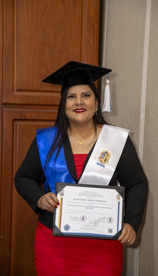 Ceremonia de Incorporación | 25 de junio | Mañana