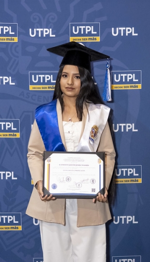 Ceremonia de Incorporación | 4 de diciembre | Tarde