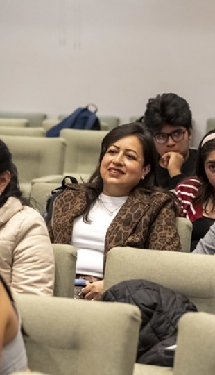 Investidura de estudiantes de primer ciclo de la carrera de Gastronomía UTPL Investidura de estudiantes de primer ciclo de la carrera de Gastronomía UTPL