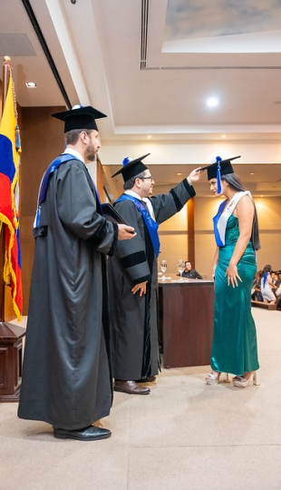 Ceremonia de Incorporación | 29 de julio | Mañana Ceremonia de Incorporación | 29 de julio | Mañana