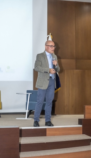 Encuentro Nacional de Universidades Sostenibles UI GreenMetric 2025 Encuentro Nacional de Universidades Sostenibles UI GreenMetric 2025