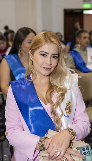 Ceremonia de Incorporación | 27 de junio | Tarde