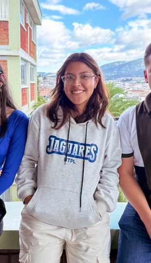 Retiro Espiritual Motus Christi para Jóvenes