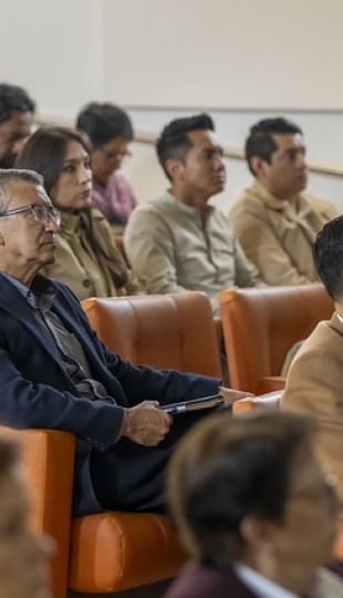 Preparación para la Auditoría Interna ISO 9001 en la UTPL Preparación para la Auditoría Interna ISO 9001 en la UTPL