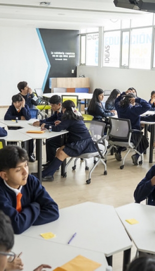 Talleres Académicos de Bioquímica y Farmacia y Geología Talleres Académicos de Bioquímica y Farmacia y Geología