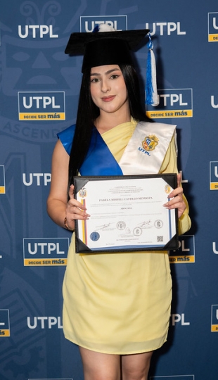 Ceremonia de Incorporación | 25 de noviembre | Mañana