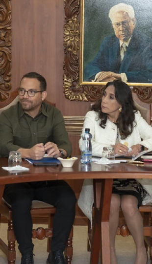 UTPL aporta al 4to. Festival Internacional de las Artes Vivas Loja UTPL aporta al 4to. Festival Internacional de las Artes Vivas Loja