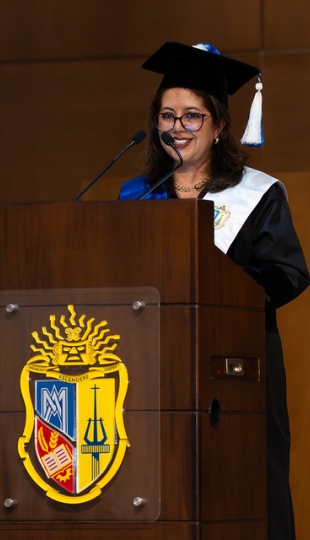 Ceremonia de Incorporación | 27 de marzo 2026 | Tarde