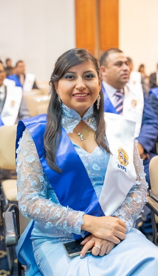 Ceremonia de Incorporación | 24 de octubre | Tarde Ceremonia de Incorporación | 24 de octubre | Tarde