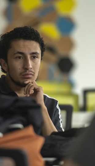 Visibilización de buenas prácticas y proyectos de innovación octubre 2025 - febrero 2026 Visibilización de buenas prácticas y proyectos de innovación octubre 2025 - febrero 2026