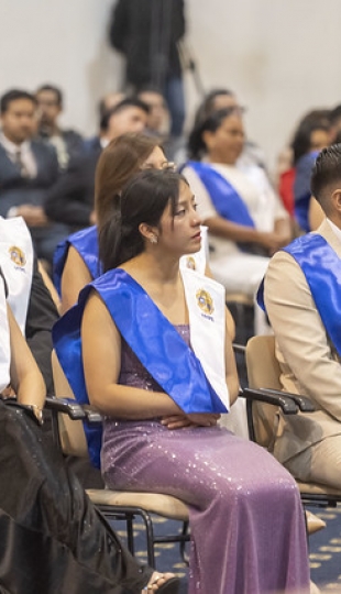 Ceremonia de Incorporación | 27 de junio | Mañana