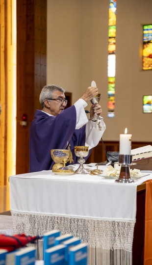 Misión Idente Profesional Taquil 2026