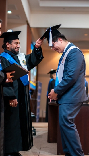 Ceremonia de Incorporación | 20 de marzo 2026 | Mañana Ceremonia de Incorporación | 20 de marzo 2026 | Mañana