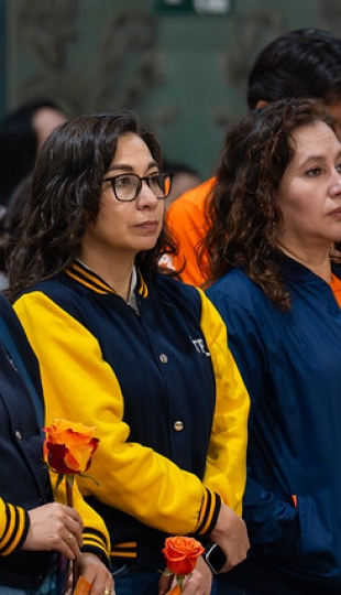 Misión Idente Ecuador 2025
