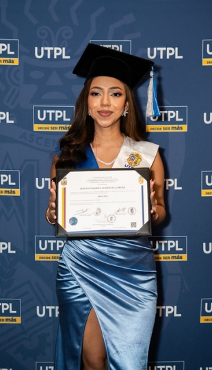 Ceremonia de Incorporación | 25 de noviembre | Mañana