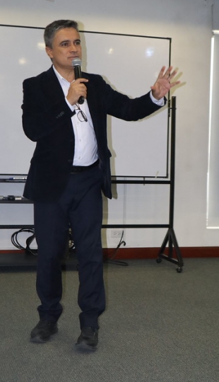 UTPL impulsa bioindustria amazónica sostenible con el proyecto BIOMAZ