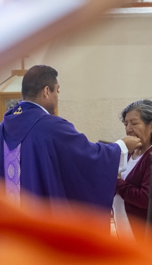 Misión Idente Profesional Taquil 2026