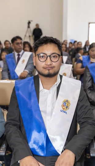 Ceremonia de Incorporación | 30 de marzo 2026 | Tarde