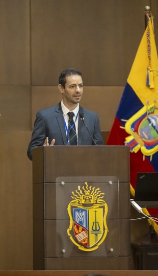 XI Foro Internacional de Acreditación EQUAA 2025: "El impacto de la IA en la formación de estudiantes de educación superior".